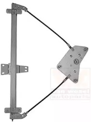 VAN WEZEL 1884261 -  Подъемное устройство для окон
